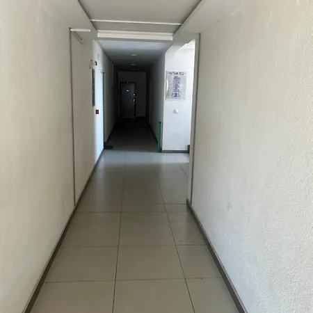 Apartament Altina Gottfried