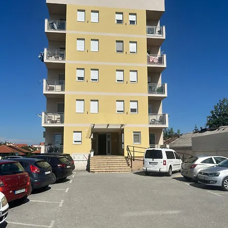 アパート Altina Gottfried *